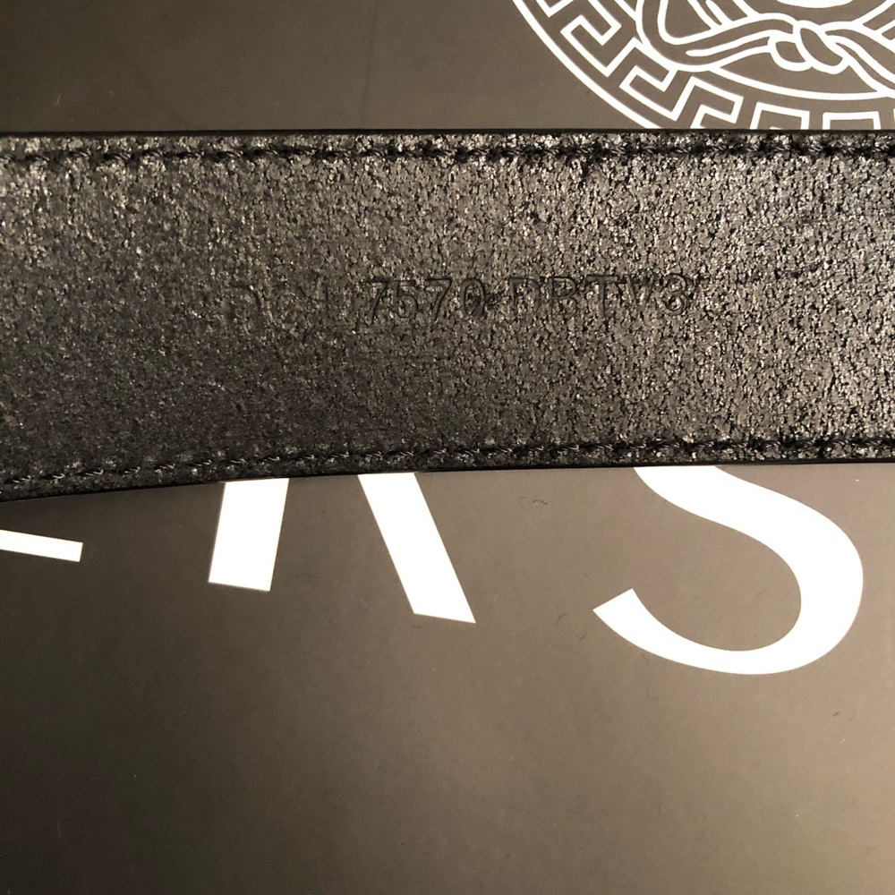 VERSACE - Picture 6 of 13